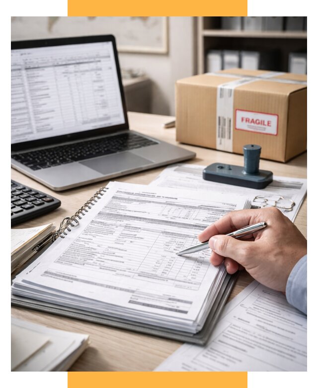 Определение таможенной стоимости, расчет от 3651 р. | СетСервис-Крт