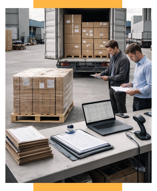 Таможенный транзит и сопровождение от 7823 р. | СетСервис-Крт