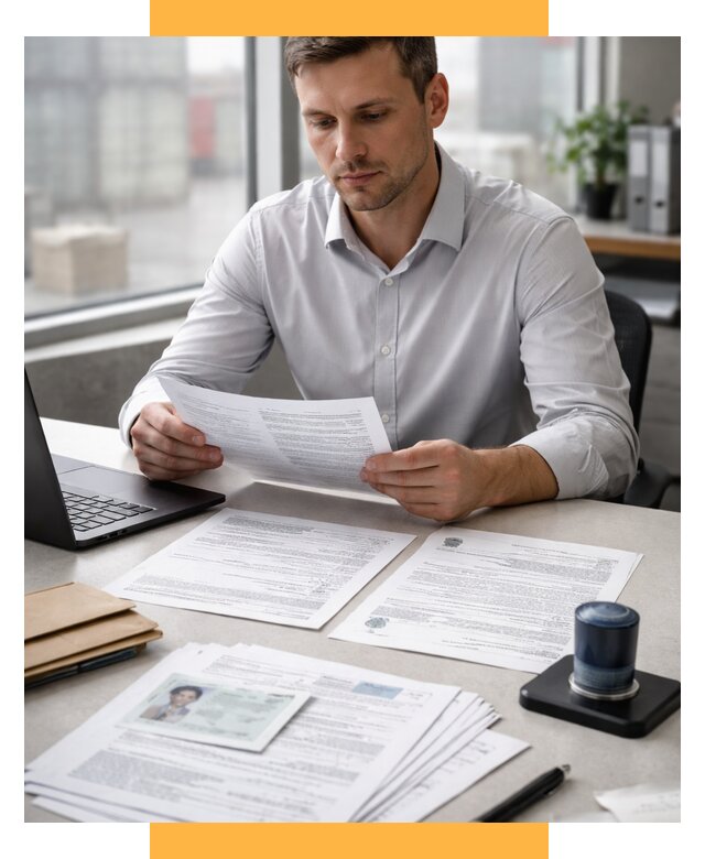 Оформление нотификации ФСБ под ключ от 4694 р. - СетСервис-Крт