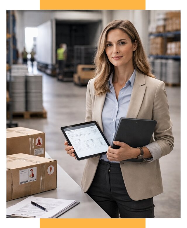 Таможенное оформление хим. сырья от 12517 р. СетСервис-Крт