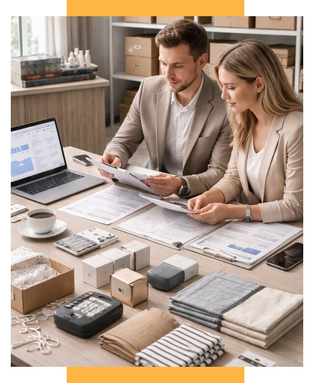 Закупка товара в Китае под ключ от 7302 р. | СетСервис-Крт