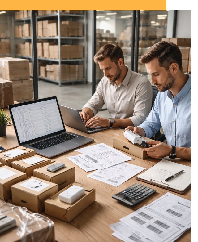 Закупка товара в Китае от 7302 руб за единицу, с доставкой