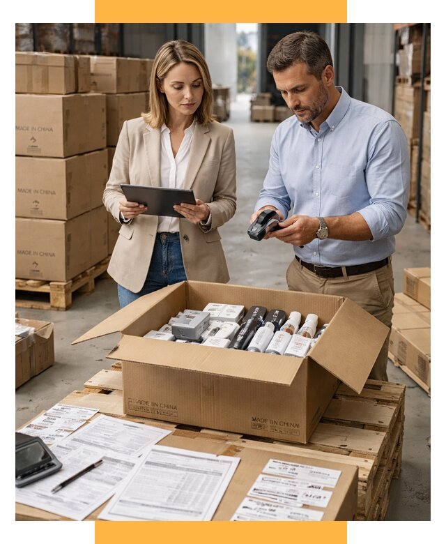 Выкуп товара в Китае с доставкой, оплата от 4694 р. | СетСервис-Крт