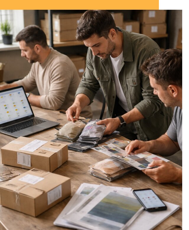 Выкуп товаров в Китае от 4694 руб