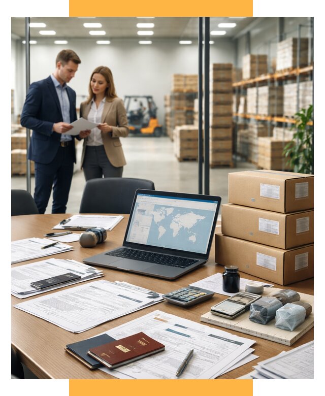 Торговый дом в Китае от 46940 р. — услуги и сервис СетСервис-Крт