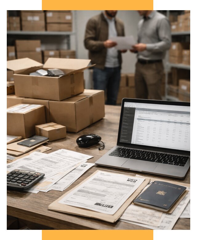 Закупка и выкуп товаров в США под ключ от 5216 р. | СетСервис-Крт