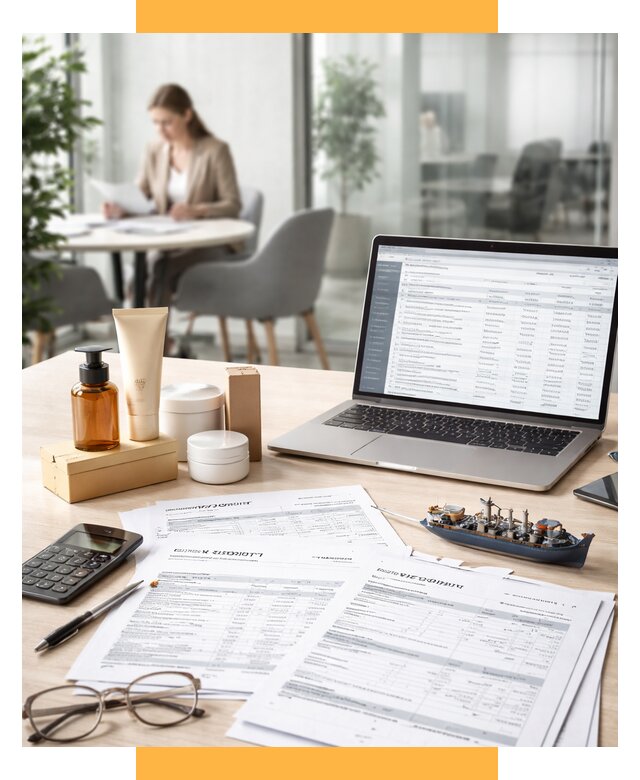 Закупка товара в ОАЭ под ключ от 15647 р. | СетСервис-Крт