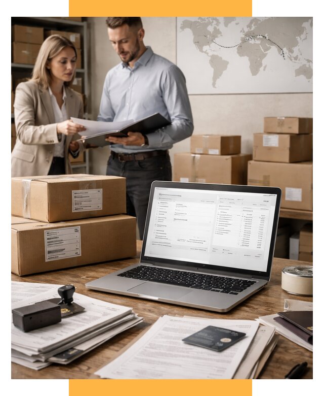 Выкуп товара в ОАЭ под ключ оперативно от 7823 р. | СетСервис-Крт