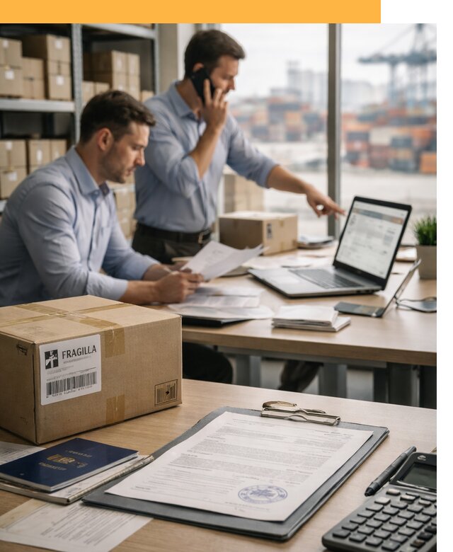 Выкуп товаров и перепродажа в ОАЭ от 7823 руб с логистикой