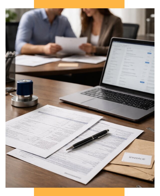 Оплата инвойсов за рубеж под ключ от 3651 р., СетСервис-Крт