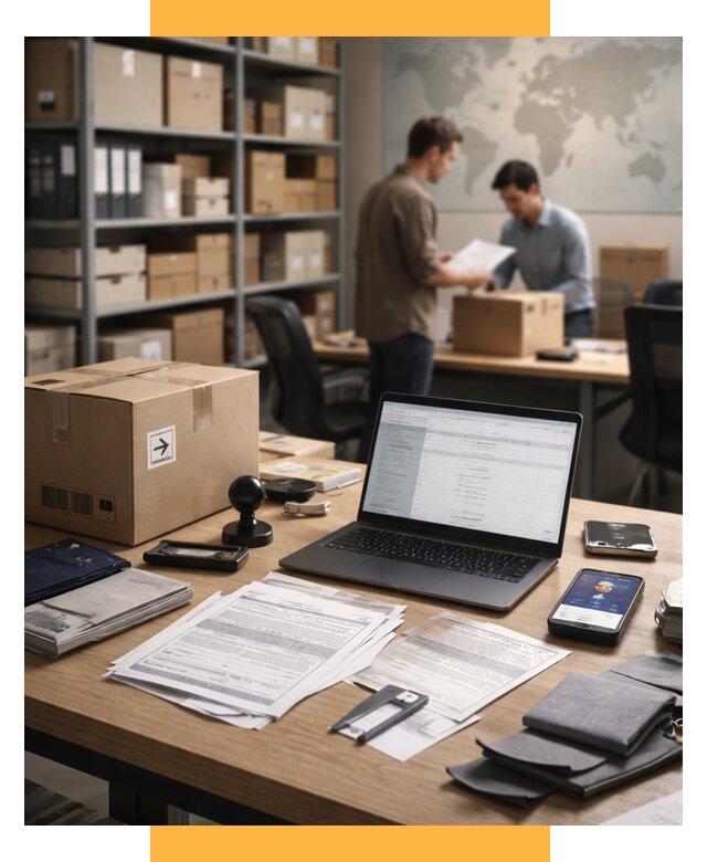 Выкуп товара за рубежом и доставка от 5216 р. | СетСервис-Крт