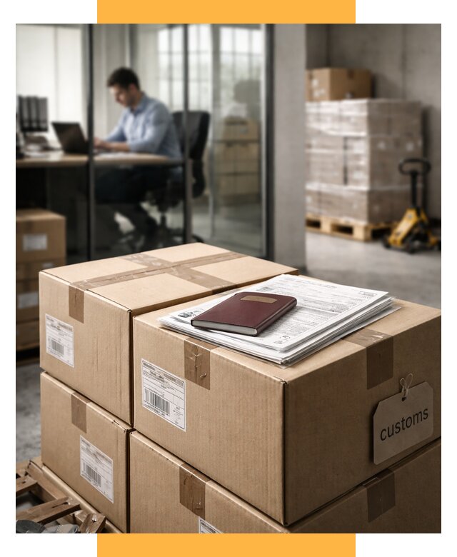 Параллельный импорт под ключ от 20862 р., логистика от СетСервис-Крт