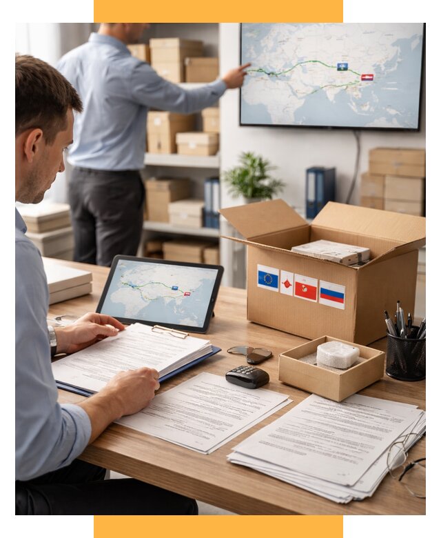 Импорт через третьи страны легально от 26078 р. | СетСервис-Крт